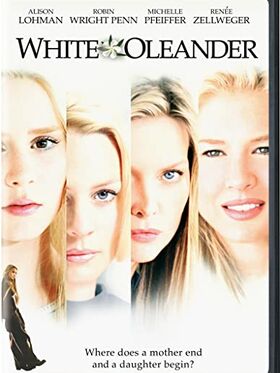 White Oleander